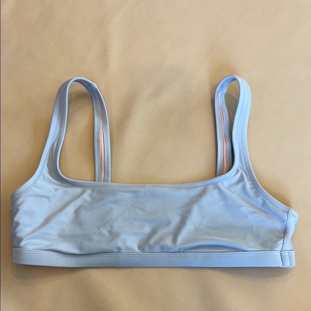 Madewell Bikini Top